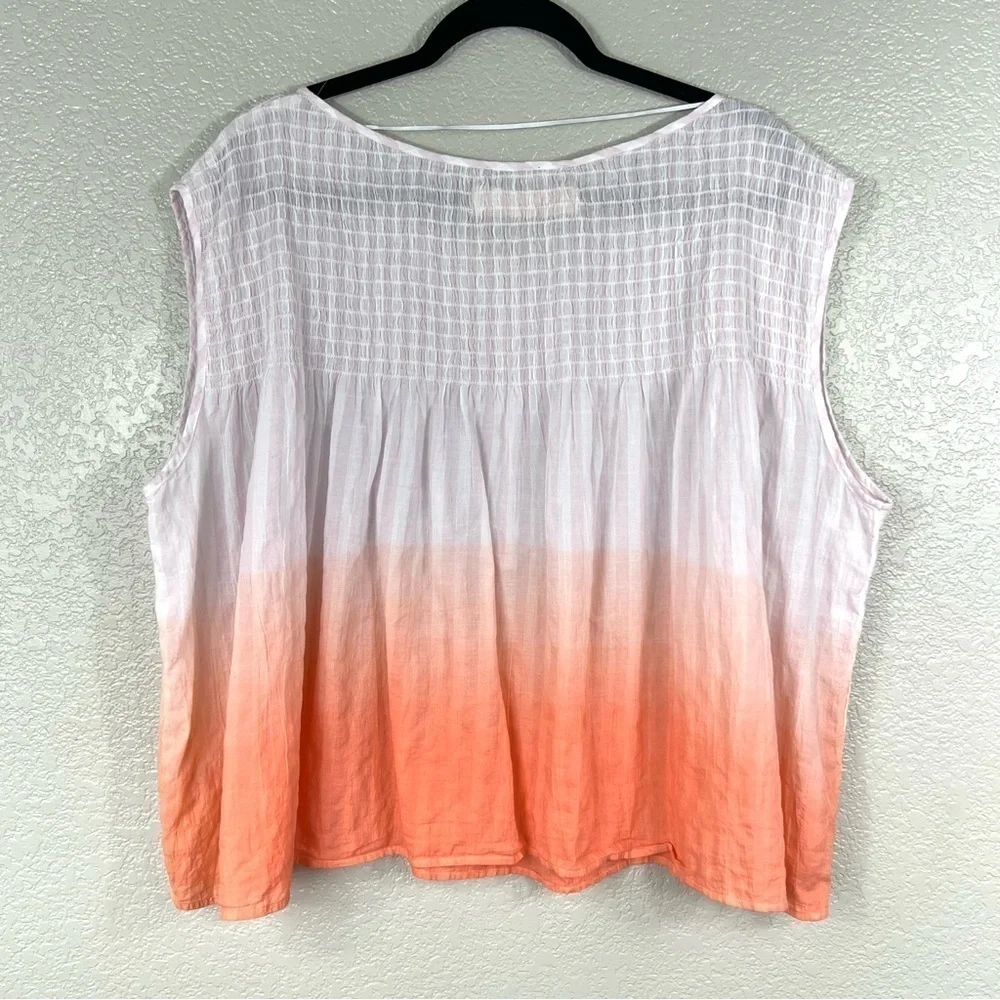 Free People Little Bit Of Something Top